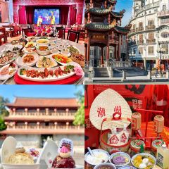 PAN JI NIU ROU HUO GUO User Photo