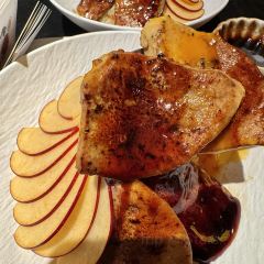 TORIRAN YAKINIKU User Photo