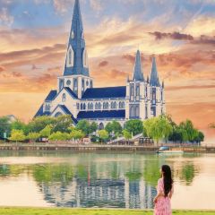 天香蟹园·正宗自产自销(阳澄湖莲花岛店) User Photo