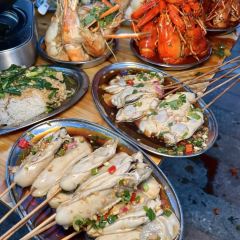 鲜粉之家(中山路店) User Photo