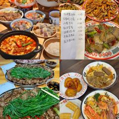 旺来排档 User Photo