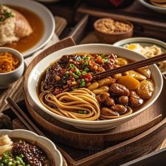 DA WEI ROAST WHOLE LAMB User Photo