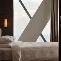 镇江苏宁凯悦酒店·悦享中餐厅 User Photo