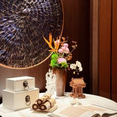 INTERCONTINENTAL ZHENGZHOU·Cai Feng Lou Chinese restaurant User Photo