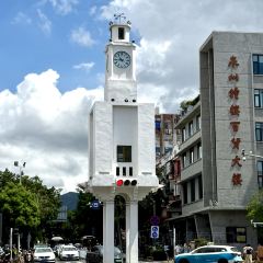 康庄满煎糕店 User Photo