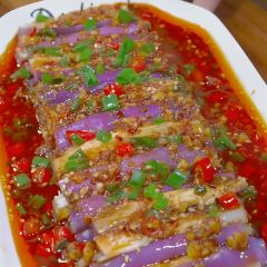 王府海鲜 User Photo