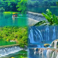 老崇左特色风味食馆 User Photo