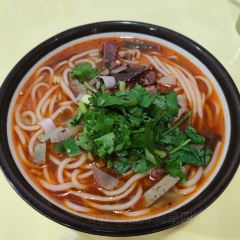 RONG JIAN ZHU TI 여행 사진