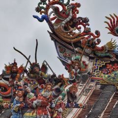 Titalk cafe User Photo