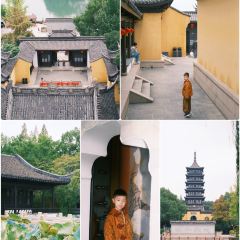 GRAND HOUSE NANHU JIAXING User Photo