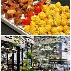 3号仓库·创意中国菜(上海首店) User Photo