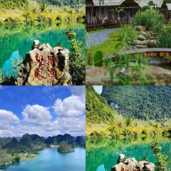 壮家大盘菜 User Photo