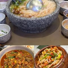 浩海火燒雲傣家菜(新天地店) User Photo