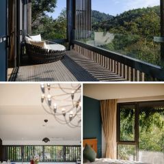 Meijie Yunding Restaurant User Photo