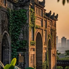 老常德钵子菜馆(河街店) User Photo