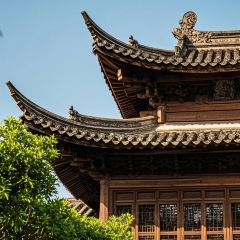 老常德钵子菜馆(河街店) User Photo