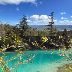 玉龙白沙玉湖人家客栈 여행 사진