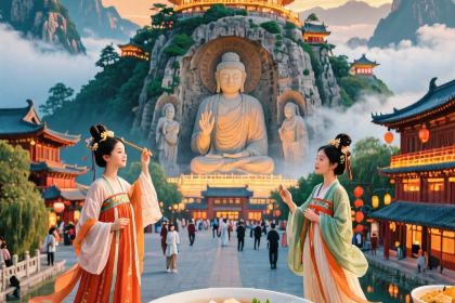 Laoluoyang Noodle House (lichun road branch)