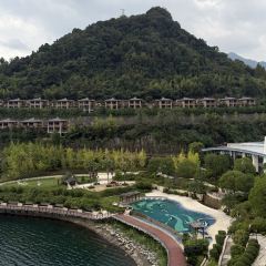 杭州千岛湖皇冠假日酒店西餐厅 User Photo