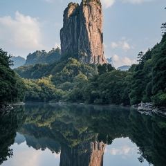 橘隐家(幔亭峰路店) User Photo