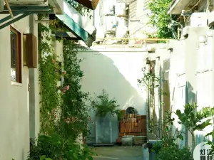 灯塔咖啡LIGHTHOUSE COFFEE