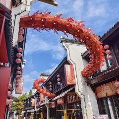 FANG JIA CAI PU User Photo