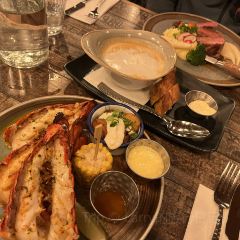 Pakkhús Restaurant 여행 사진