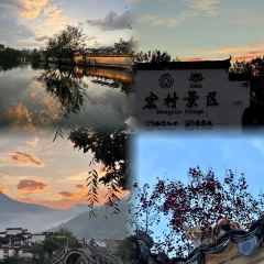 DE YUE LOU User Photo