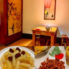 小江南(老洋桥店) User Photo