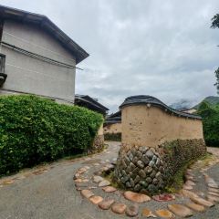 古镇人家(嵩口古镇店) User Photo