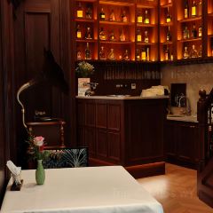 MURBEN牧尔本牛排馆(老洋房江苏路店) User Photo