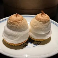 王氏蒸饺(水沟营店) User Photo