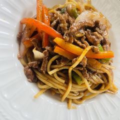 漓岸璞闲文旅酒店(阳朔西街漓江店)·上房野BISTRO·餐×酒×咖 User Photo