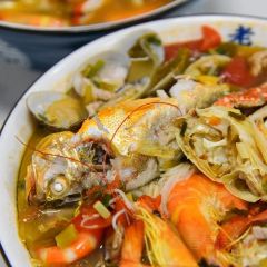 鹤浦老虎面(鹤浦菜场店) User Photo