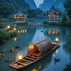 山房全景餐厅 User Photo