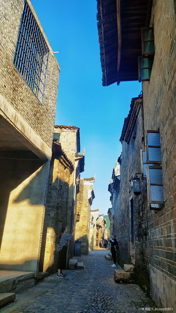 Liukeng Tourism Attractions