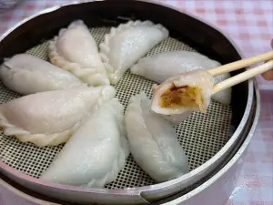 Tangji Beef Bone Rice Noodles (Taoxichuan Branch)