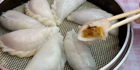 唐記牛骨粉（陶溪川店）
