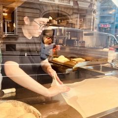 Mamak Haymarket User Photo