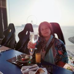 Dinner in the Sky User Photo