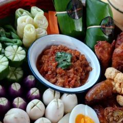 MongChang Cafe User Photo