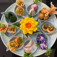 Saiyut & Doctor Sai kitchen 여행 사진