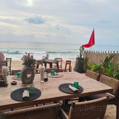 MAYA BEACH CLUB PHUKET User Photo