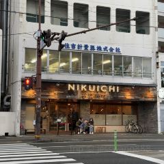 Nikuichi User Photo