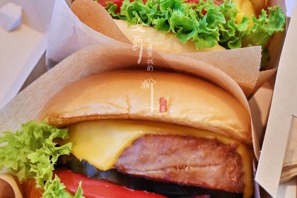 德克士（五台山餐厅店）