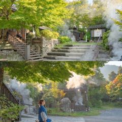 Yunotake-an User Photo