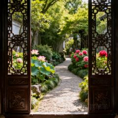 SU WAI PO User Photo