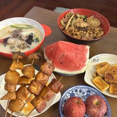 Fragrant Malatang User Photo