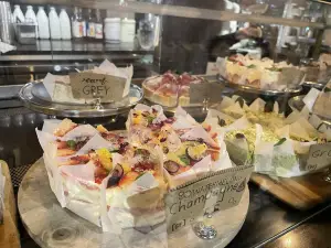 Chef's Palette