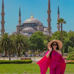 Seven Hills Restaurant User Photo